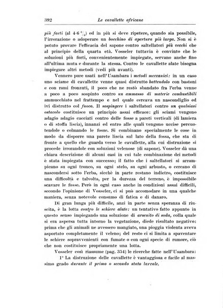 L'agricoltura coloniale organo dell'Istituto agricolo coloniale italiano e dell'Ufficio agrario sperimentale dell'Eritrea