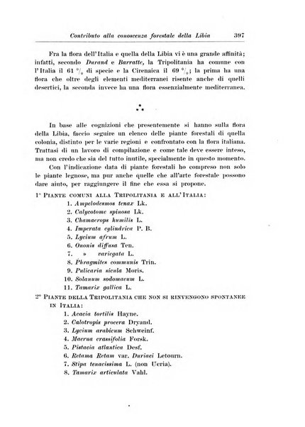 L'agricoltura coloniale organo dell'Istituto agricolo coloniale italiano e dell'Ufficio agrario sperimentale dell'Eritrea