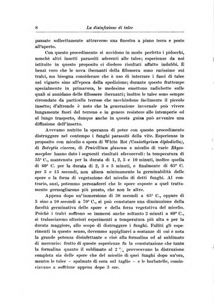 L'agricoltura coloniale organo dell'Istituto agricolo coloniale italiano e dell'Ufficio agrario sperimentale dell'Eritrea