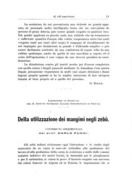 L'agricoltura coloniale organo dell'Istituto agricolo coloniale italiano e dell'Ufficio agrario sperimentale dell'Eritrea