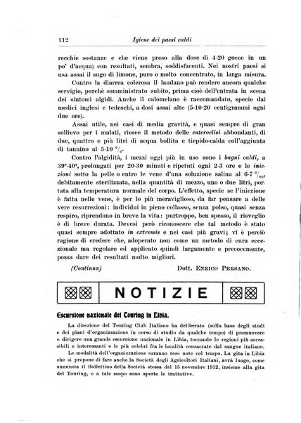 L'agricoltura coloniale organo dell'Istituto agricolo coloniale italiano e dell'Ufficio agrario sperimentale dell'Eritrea