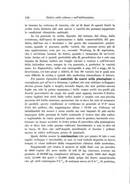 L'agricoltura coloniale organo dell'Istituto agricolo coloniale italiano e dell'Ufficio agrario sperimentale dell'Eritrea