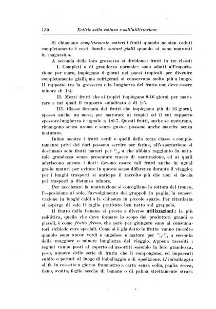 L'agricoltura coloniale organo dell'Istituto agricolo coloniale italiano e dell'Ufficio agrario sperimentale dell'Eritrea