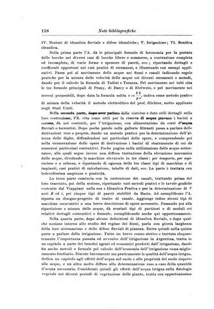 L'agricoltura coloniale organo dell'Istituto agricolo coloniale italiano e dell'Ufficio agrario sperimentale dell'Eritrea