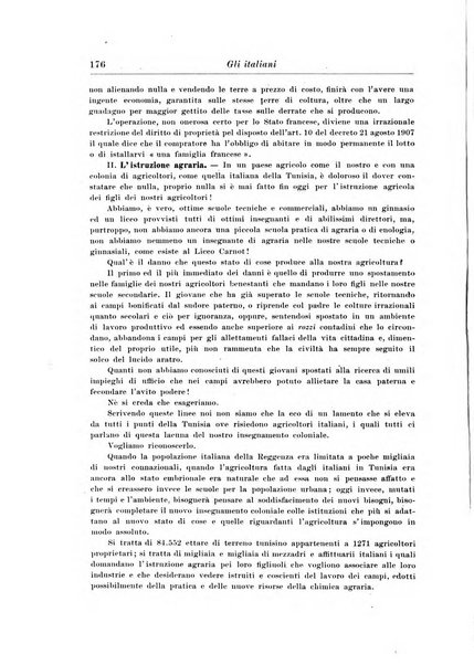 L'agricoltura coloniale organo dell'Istituto agricolo coloniale italiano e dell'Ufficio agrario sperimentale dell'Eritrea