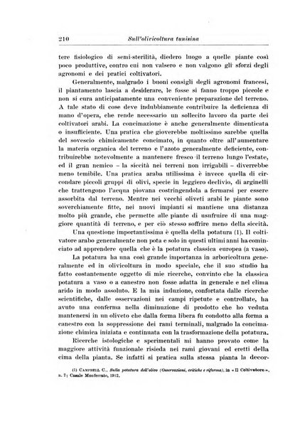 L'agricoltura coloniale organo dell'Istituto agricolo coloniale italiano e dell'Ufficio agrario sperimentale dell'Eritrea