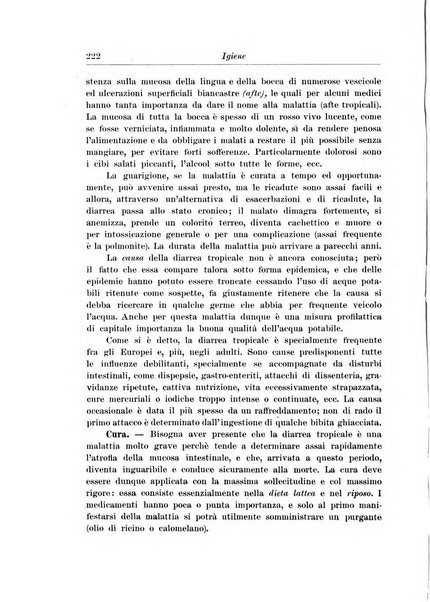 L'agricoltura coloniale organo dell'Istituto agricolo coloniale italiano e dell'Ufficio agrario sperimentale dell'Eritrea