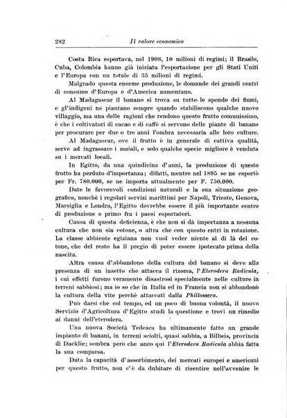 L'agricoltura coloniale organo dell'Istituto agricolo coloniale italiano e dell'Ufficio agrario sperimentale dell'Eritrea