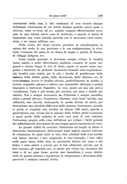 L'agricoltura coloniale organo dell'Istituto agricolo coloniale italiano e dell'Ufficio agrario sperimentale dell'Eritrea