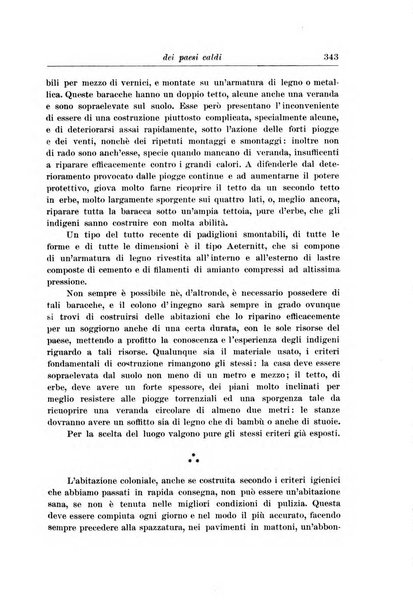 L'agricoltura coloniale organo dell'Istituto agricolo coloniale italiano e dell'Ufficio agrario sperimentale dell'Eritrea