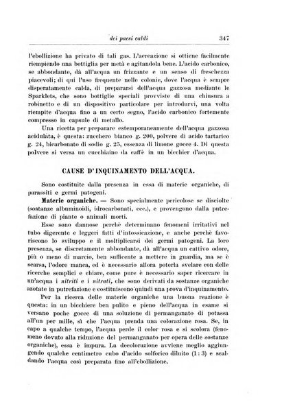 L'agricoltura coloniale organo dell'Istituto agricolo coloniale italiano e dell'Ufficio agrario sperimentale dell'Eritrea