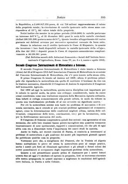 L'agricoltura coloniale organo dell'Istituto agricolo coloniale italiano e dell'Ufficio agrario sperimentale dell'Eritrea