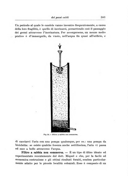 L'agricoltura coloniale organo dell'Istituto agricolo coloniale italiano e dell'Ufficio agrario sperimentale dell'Eritrea