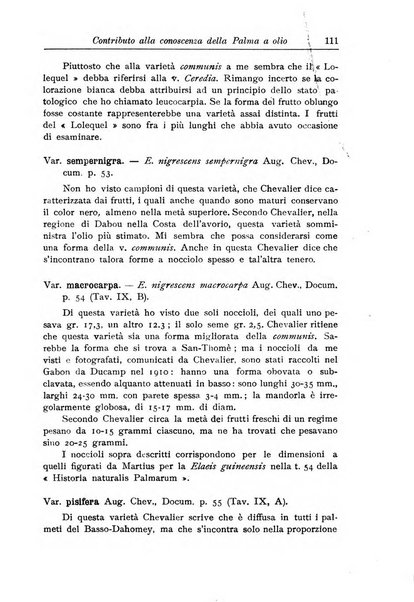 L'agricoltura coloniale organo dell'Istituto agricolo coloniale italiano e dell'Ufficio agrario sperimentale dell'Eritrea