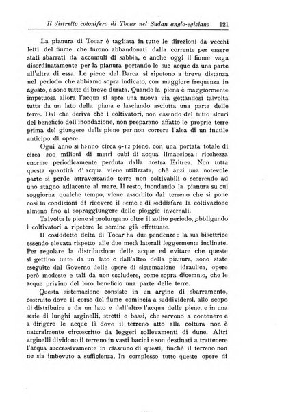 L'agricoltura coloniale organo dell'Istituto agricolo coloniale italiano e dell'Ufficio agrario sperimentale dell'Eritrea