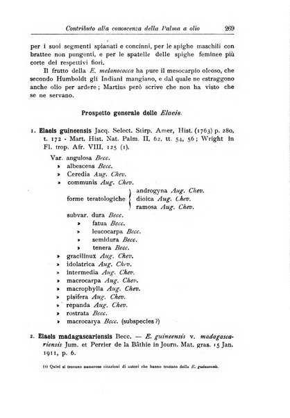 L'agricoltura coloniale organo dell'Istituto agricolo coloniale italiano e dell'Ufficio agrario sperimentale dell'Eritrea