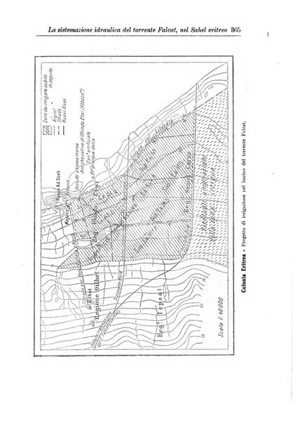 L'agricoltura coloniale organo dell'Istituto agricolo coloniale italiano e dell'Ufficio agrario sperimentale dell'Eritrea