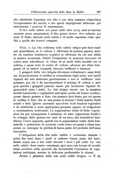 L'agricoltura coloniale organo dell'Istituto agricolo coloniale italiano e dell'Ufficio agrario sperimentale dell'Eritrea