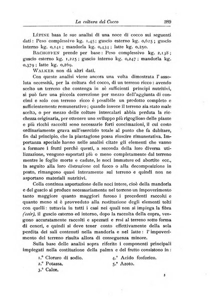 L'agricoltura coloniale organo dell'Istituto agricolo coloniale italiano e dell'Ufficio agrario sperimentale dell'Eritrea