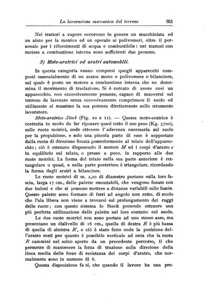 L'agricoltura coloniale organo dell'Istituto agricolo coloniale italiano e dell'Ufficio agrario sperimentale dell'Eritrea