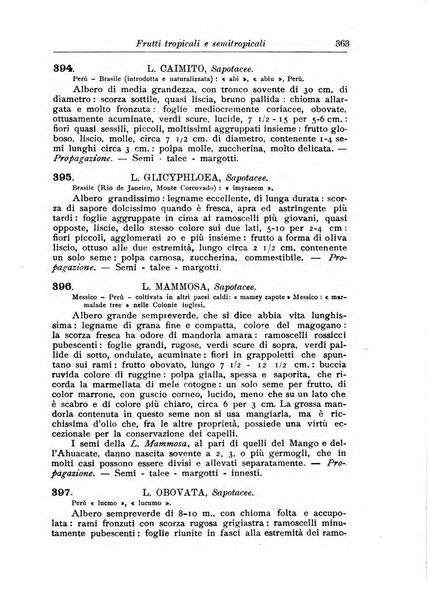 L'agricoltura coloniale organo dell'Istituto agricolo coloniale italiano e dell'Ufficio agrario sperimentale dell'Eritrea