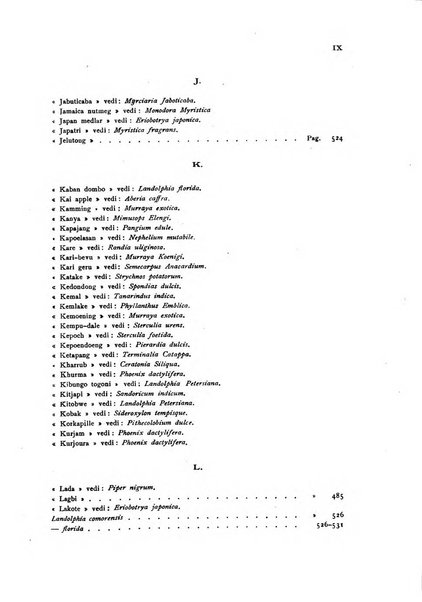 L'agricoltura coloniale organo dell'Istituto agricolo coloniale italiano e dell'Ufficio agrario sperimentale dell'Eritrea