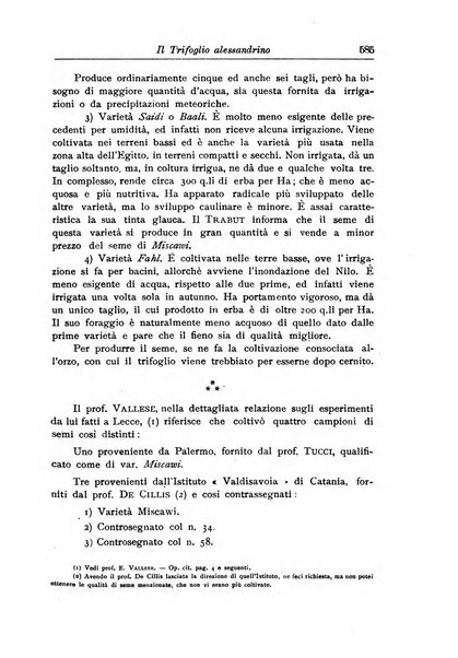 L'agricoltura coloniale organo dell'Istituto agricolo coloniale italiano e dell'Ufficio agrario sperimentale dell'Eritrea