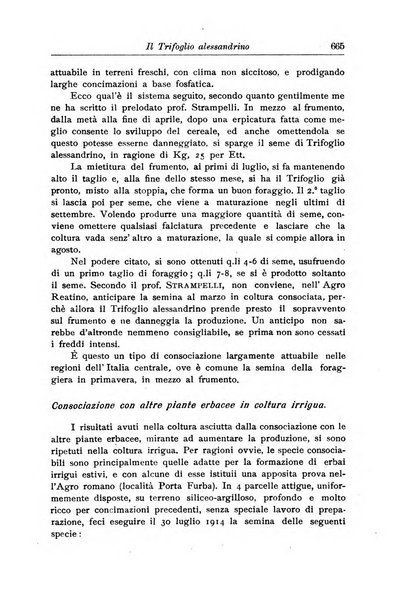 L'agricoltura coloniale organo dell'Istituto agricolo coloniale italiano e dell'Ufficio agrario sperimentale dell'Eritrea