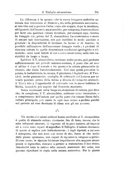 L'agricoltura coloniale organo dell'Istituto agricolo coloniale italiano e dell'Ufficio agrario sperimentale dell'Eritrea