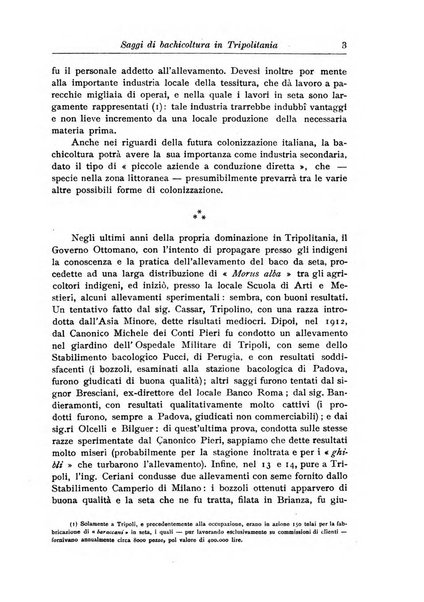 L'agricoltura coloniale organo dell'Istituto agricolo coloniale italiano e dell'Ufficio agrario sperimentale dell'Eritrea