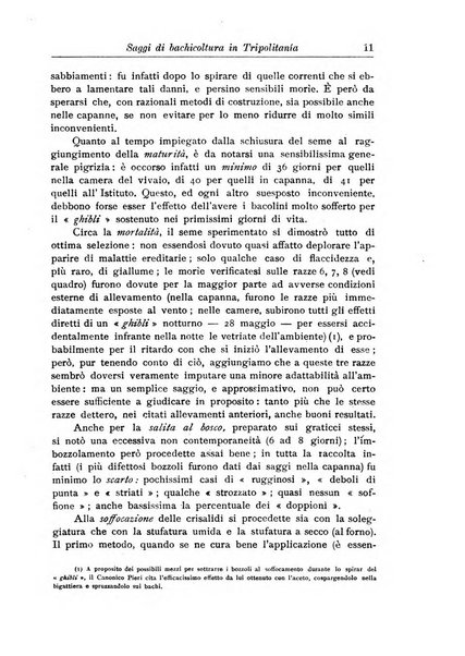 L'agricoltura coloniale organo dell'Istituto agricolo coloniale italiano e dell'Ufficio agrario sperimentale dell'Eritrea