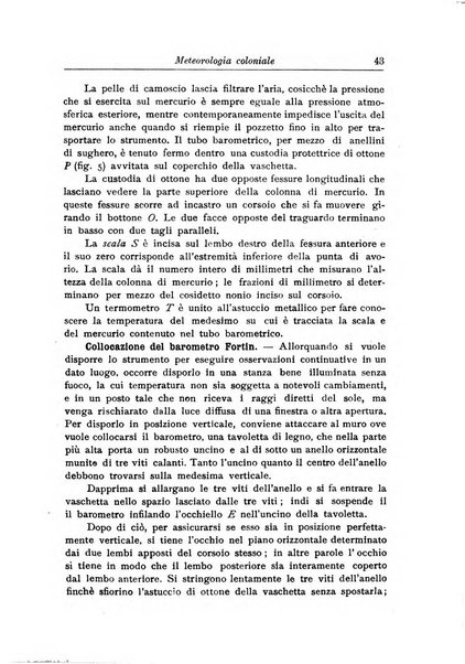 L'agricoltura coloniale organo dell'Istituto agricolo coloniale italiano e dell'Ufficio agrario sperimentale dell'Eritrea