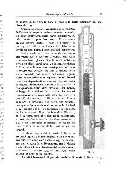 L'agricoltura coloniale organo dell'Istituto agricolo coloniale italiano e dell'Ufficio agrario sperimentale dell'Eritrea