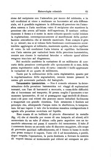 L'agricoltura coloniale organo dell'Istituto agricolo coloniale italiano e dell'Ufficio agrario sperimentale dell'Eritrea