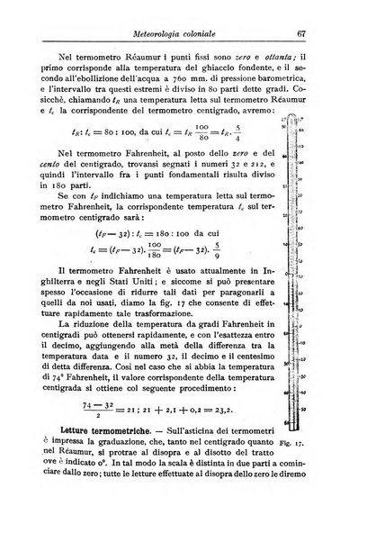 L'agricoltura coloniale organo dell'Istituto agricolo coloniale italiano e dell'Ufficio agrario sperimentale dell'Eritrea