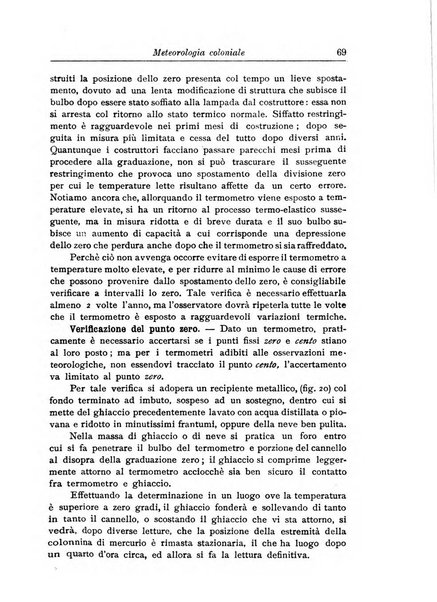 L'agricoltura coloniale organo dell'Istituto agricolo coloniale italiano e dell'Ufficio agrario sperimentale dell'Eritrea