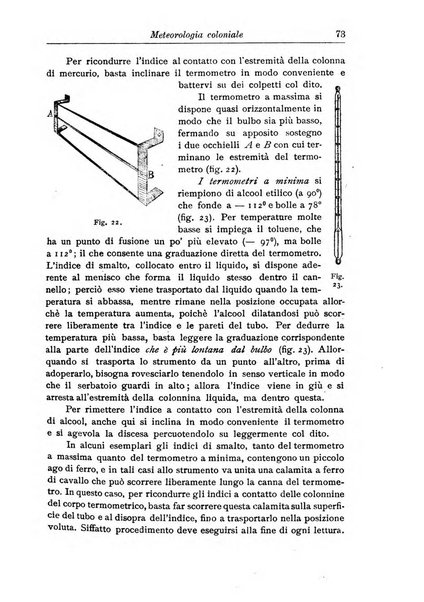 L'agricoltura coloniale organo dell'Istituto agricolo coloniale italiano e dell'Ufficio agrario sperimentale dell'Eritrea