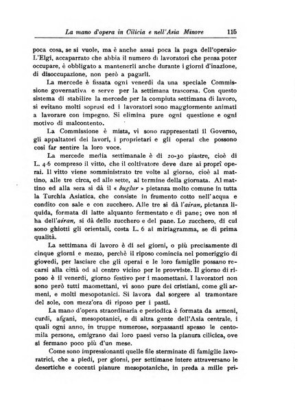 L'agricoltura coloniale organo dell'Istituto agricolo coloniale italiano e dell'Ufficio agrario sperimentale dell'Eritrea