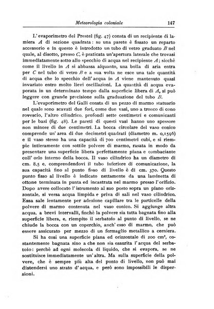 L'agricoltura coloniale organo dell'Istituto agricolo coloniale italiano e dell'Ufficio agrario sperimentale dell'Eritrea