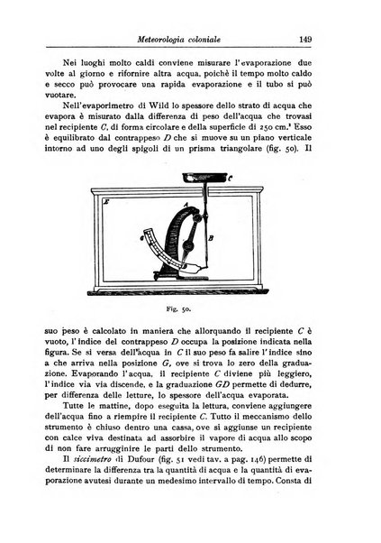 L'agricoltura coloniale organo dell'Istituto agricolo coloniale italiano e dell'Ufficio agrario sperimentale dell'Eritrea