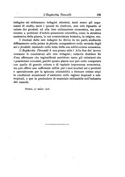 L'agricoltura coloniale organo dell'Istituto agricolo coloniale italiano e dell'Ufficio agrario sperimentale dell'Eritrea