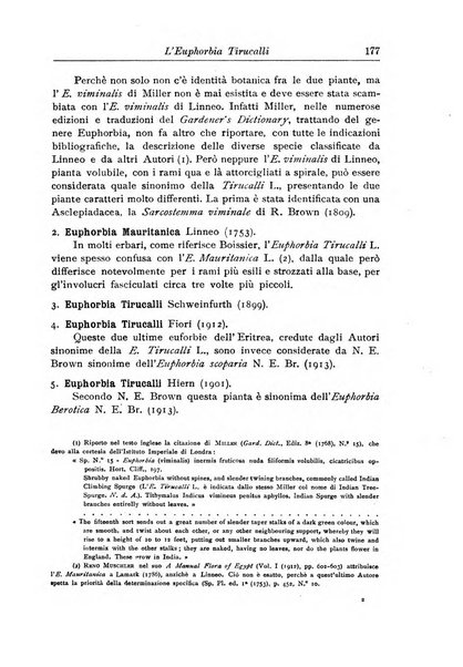 L'agricoltura coloniale organo dell'Istituto agricolo coloniale italiano e dell'Ufficio agrario sperimentale dell'Eritrea