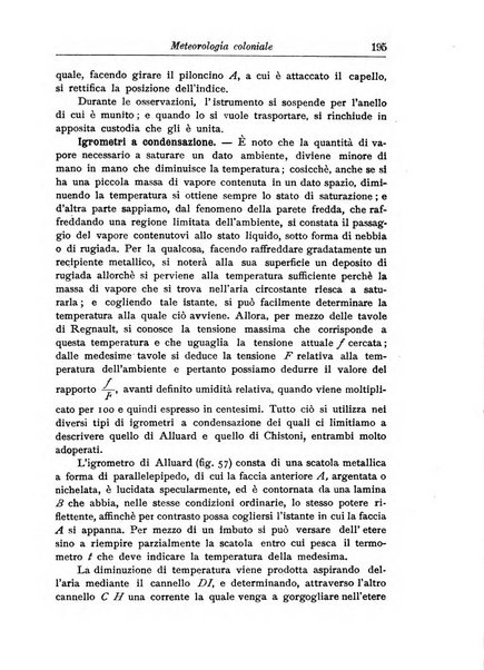 L'agricoltura coloniale organo dell'Istituto agricolo coloniale italiano e dell'Ufficio agrario sperimentale dell'Eritrea