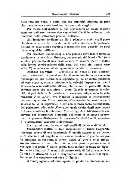 L'agricoltura coloniale organo dell'Istituto agricolo coloniale italiano e dell'Ufficio agrario sperimentale dell'Eritrea