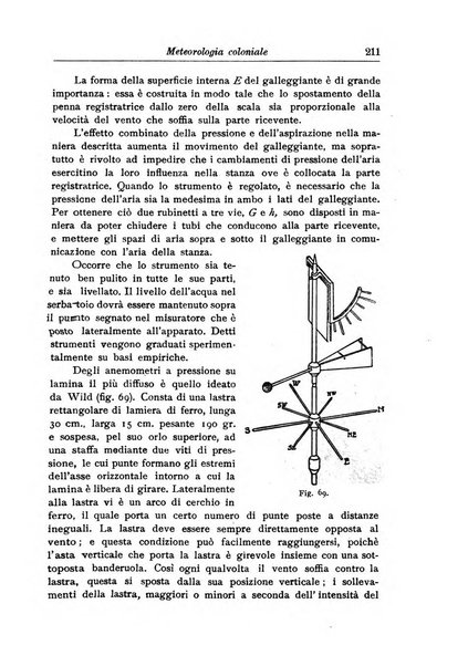 L'agricoltura coloniale organo dell'Istituto agricolo coloniale italiano e dell'Ufficio agrario sperimentale dell'Eritrea