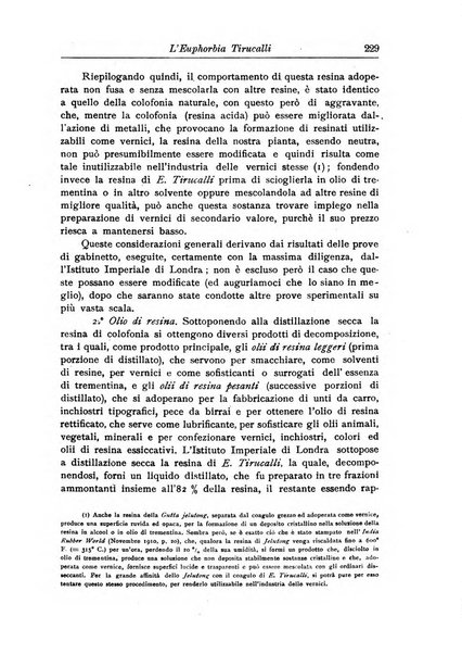 L'agricoltura coloniale organo dell'Istituto agricolo coloniale italiano e dell'Ufficio agrario sperimentale dell'Eritrea