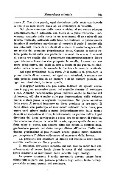 L'agricoltura coloniale organo dell'Istituto agricolo coloniale italiano e dell'Ufficio agrario sperimentale dell'Eritrea