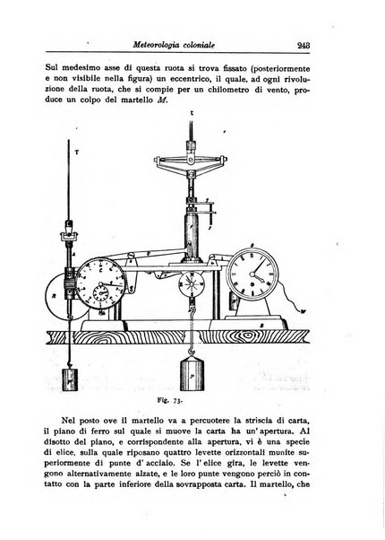 L'agricoltura coloniale organo dell'Istituto agricolo coloniale italiano e dell'Ufficio agrario sperimentale dell'Eritrea