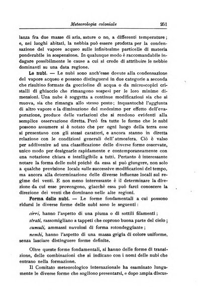 L'agricoltura coloniale organo dell'Istituto agricolo coloniale italiano e dell'Ufficio agrario sperimentale dell'Eritrea