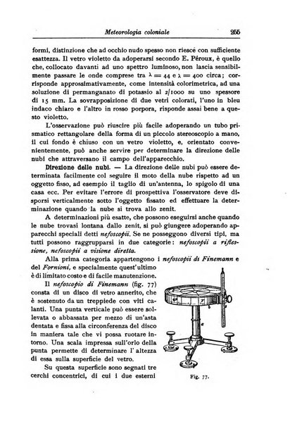 L'agricoltura coloniale organo dell'Istituto agricolo coloniale italiano e dell'Ufficio agrario sperimentale dell'Eritrea